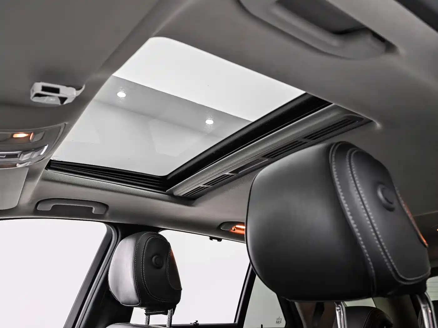 Mercedes-Benz M-Class 2012 ML 300 фото 11