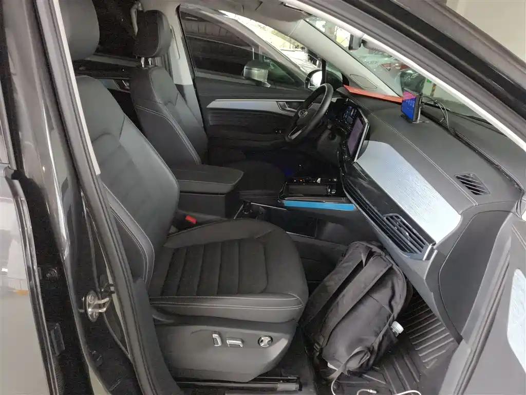 Volkswagen Talagon 2023 Facelift 380TSI 4WD Luxury Premium Pro Edition 6-Seater фото 25
