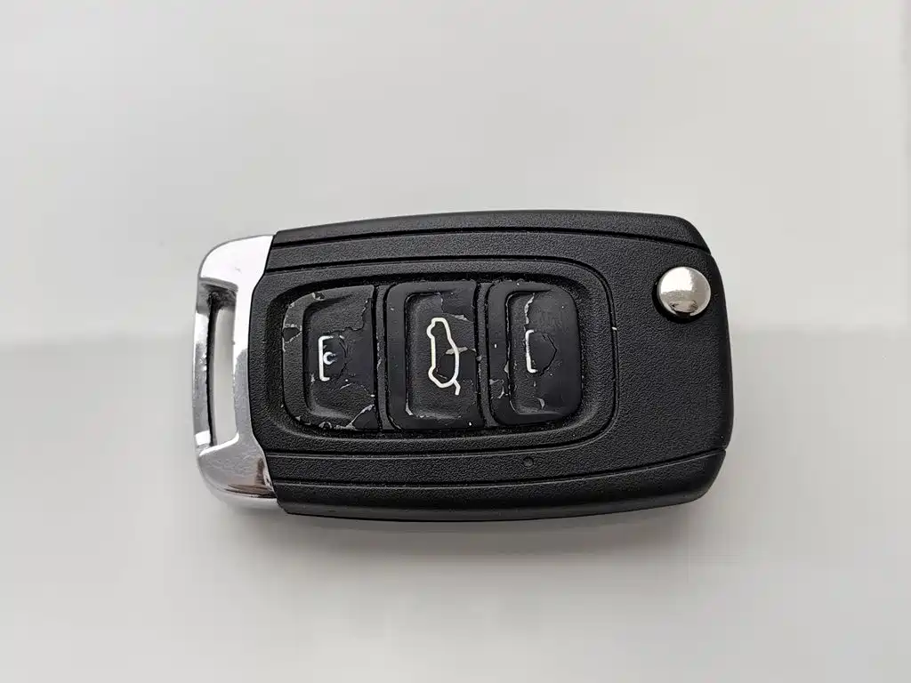 FAW Junpai D60 2019 2017 1.5L Manual Progressive