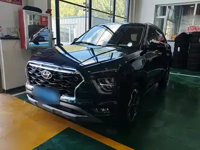 Hyundai ix25