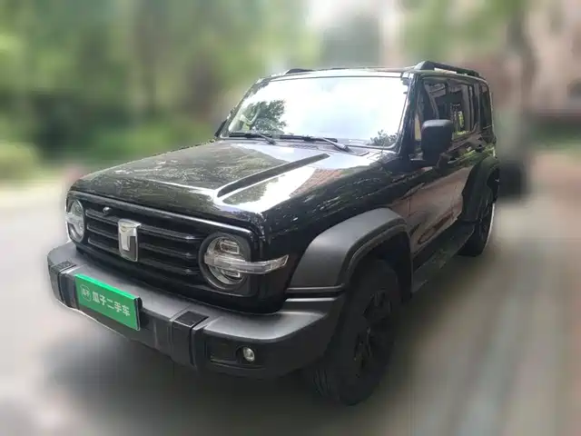 TANK 300