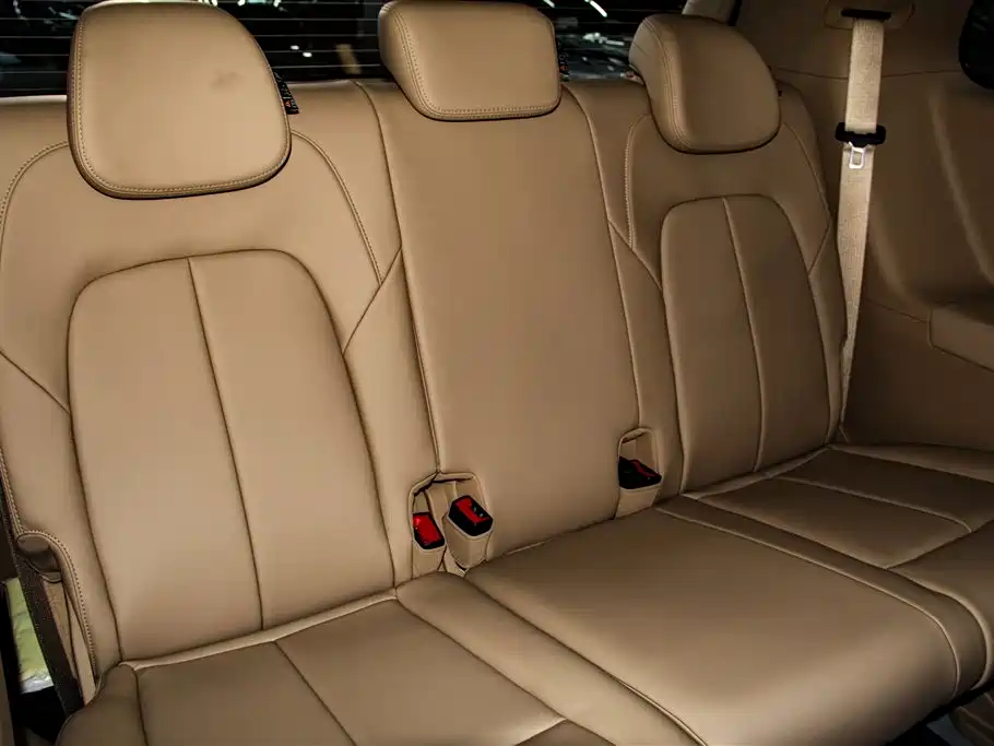 Buick GL8 2025 Land Business Class Comfort DG Edition фото 20