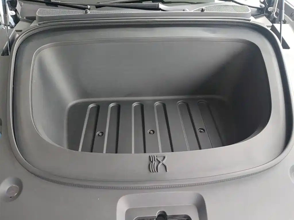 BYD Han L 2025 EV AWD LiDAR Flagship фото 20