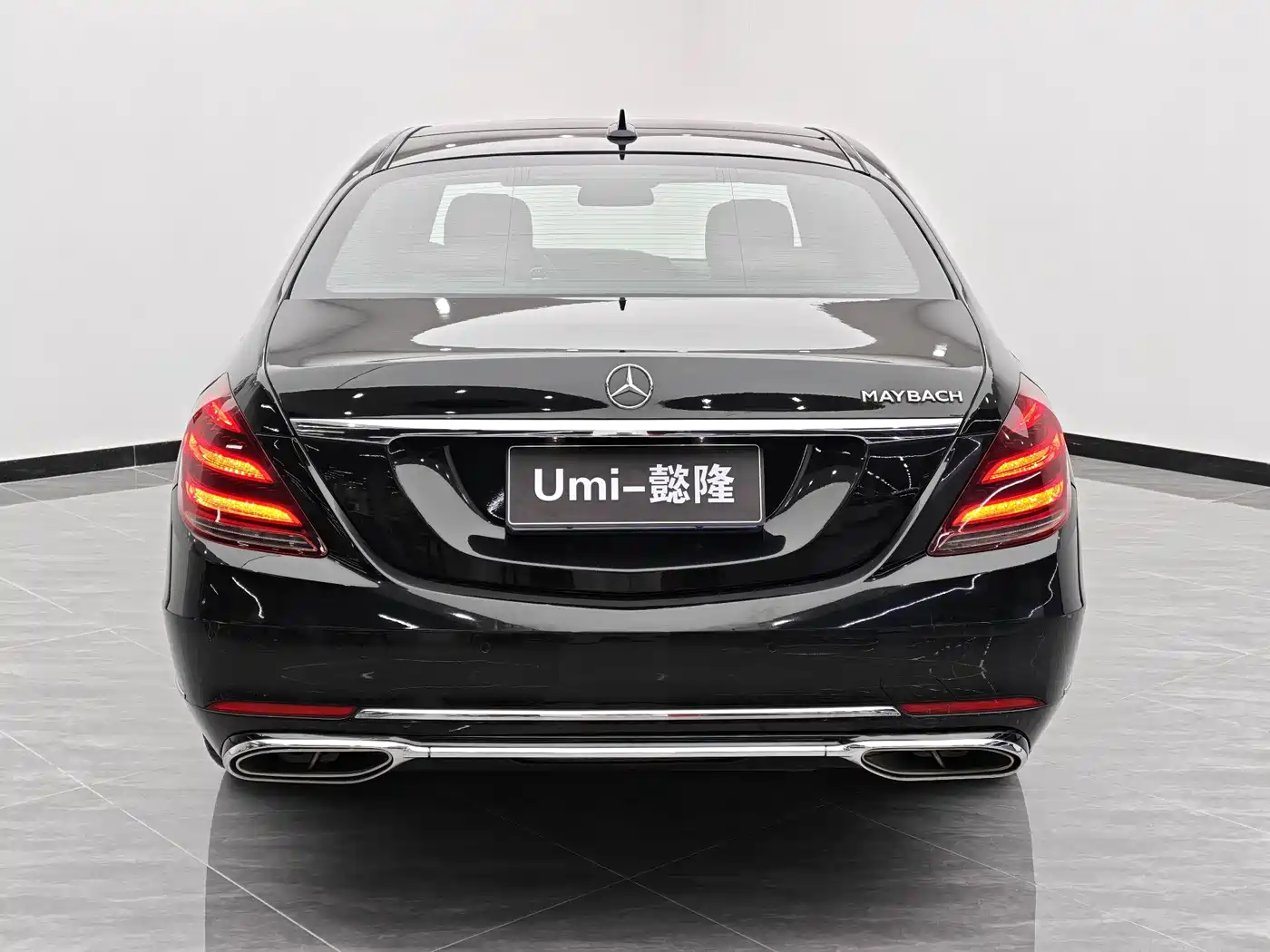 Mercedes-Benz S-Class 2014 S 400 L Premium фото 9
