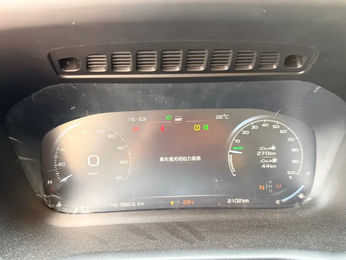 LEVC TX 2022 TX5 Extended Range Space Comfort Edition фото 30