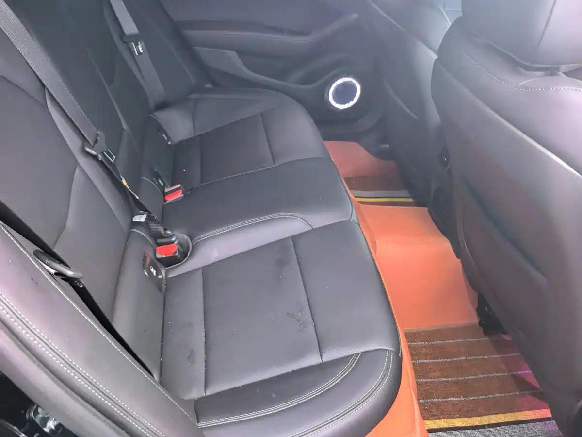 Cadillac CT5 2025 2025 Model 28T Urban Sport Edition