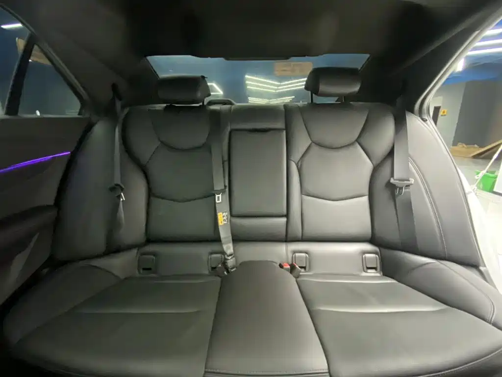Cadillac CT4 2022 28T Luxury Model фото 24