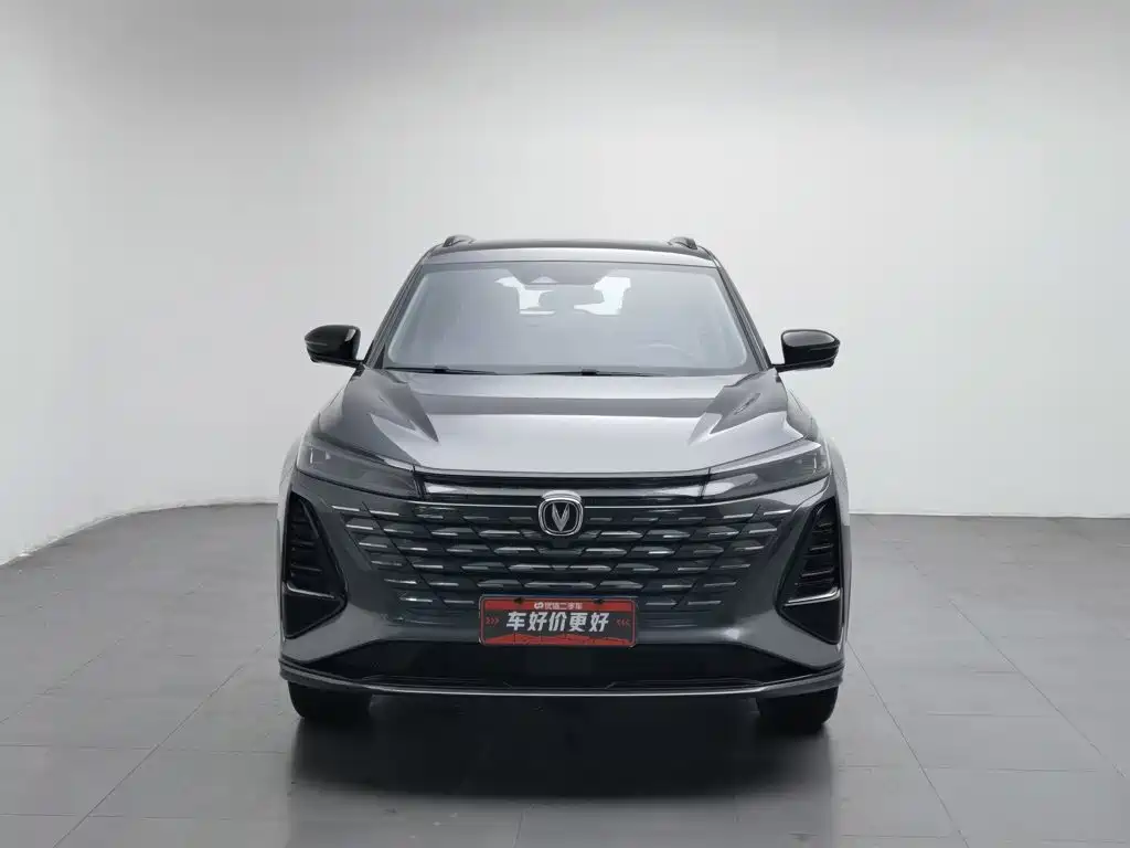Changan CS75 Plus, миниатюра 3