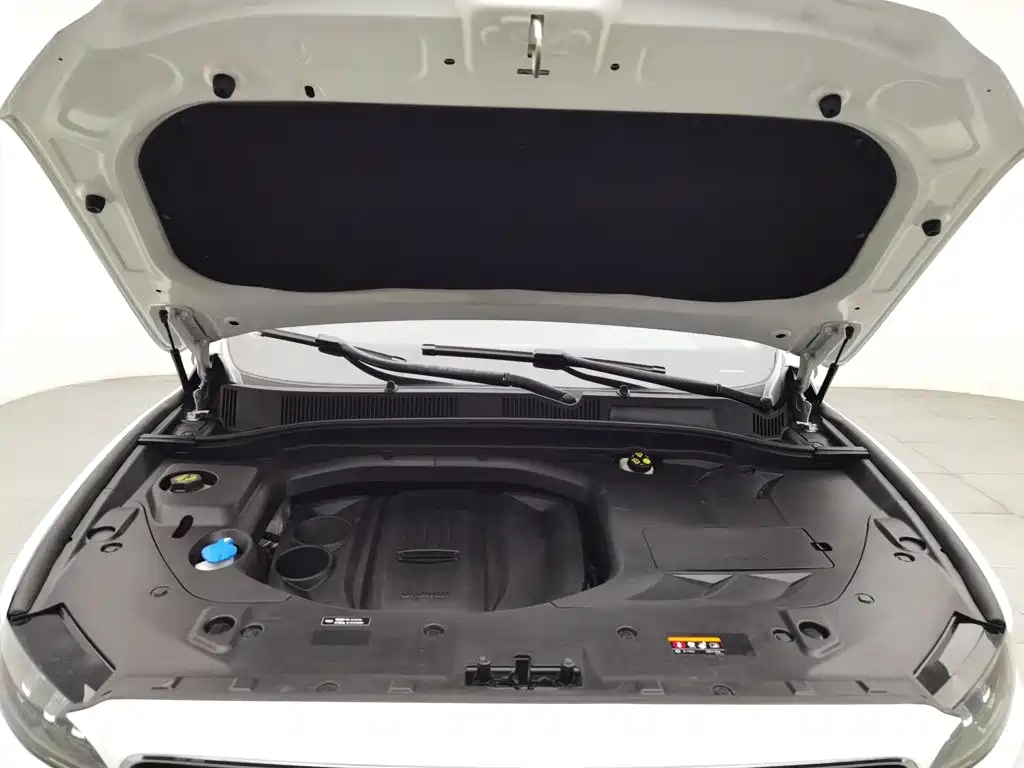 Geely Boyue, миниатюра 6