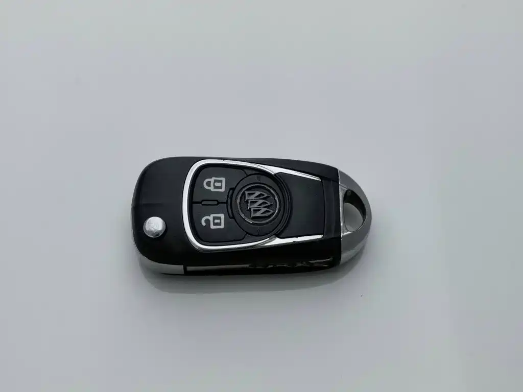 Buick Excelle, миниатюра 19