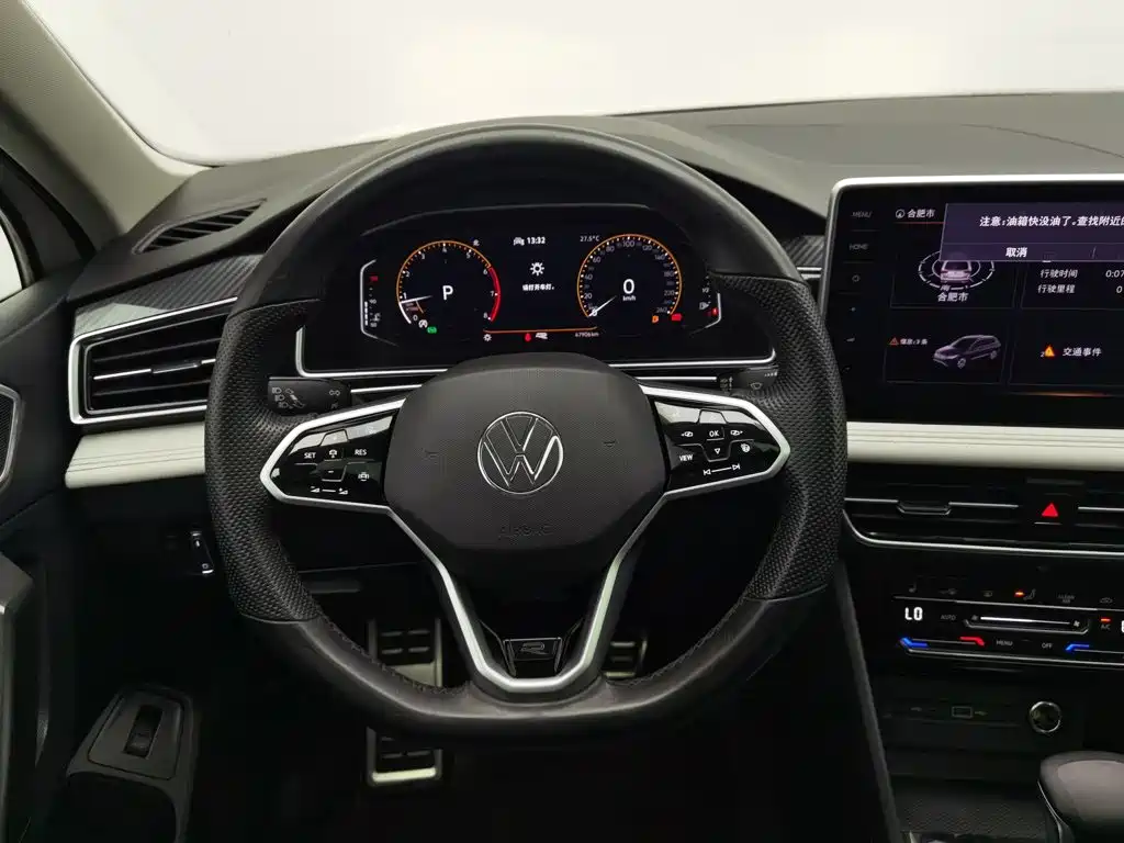 Volkswagen Tiguan, миниатюра 11