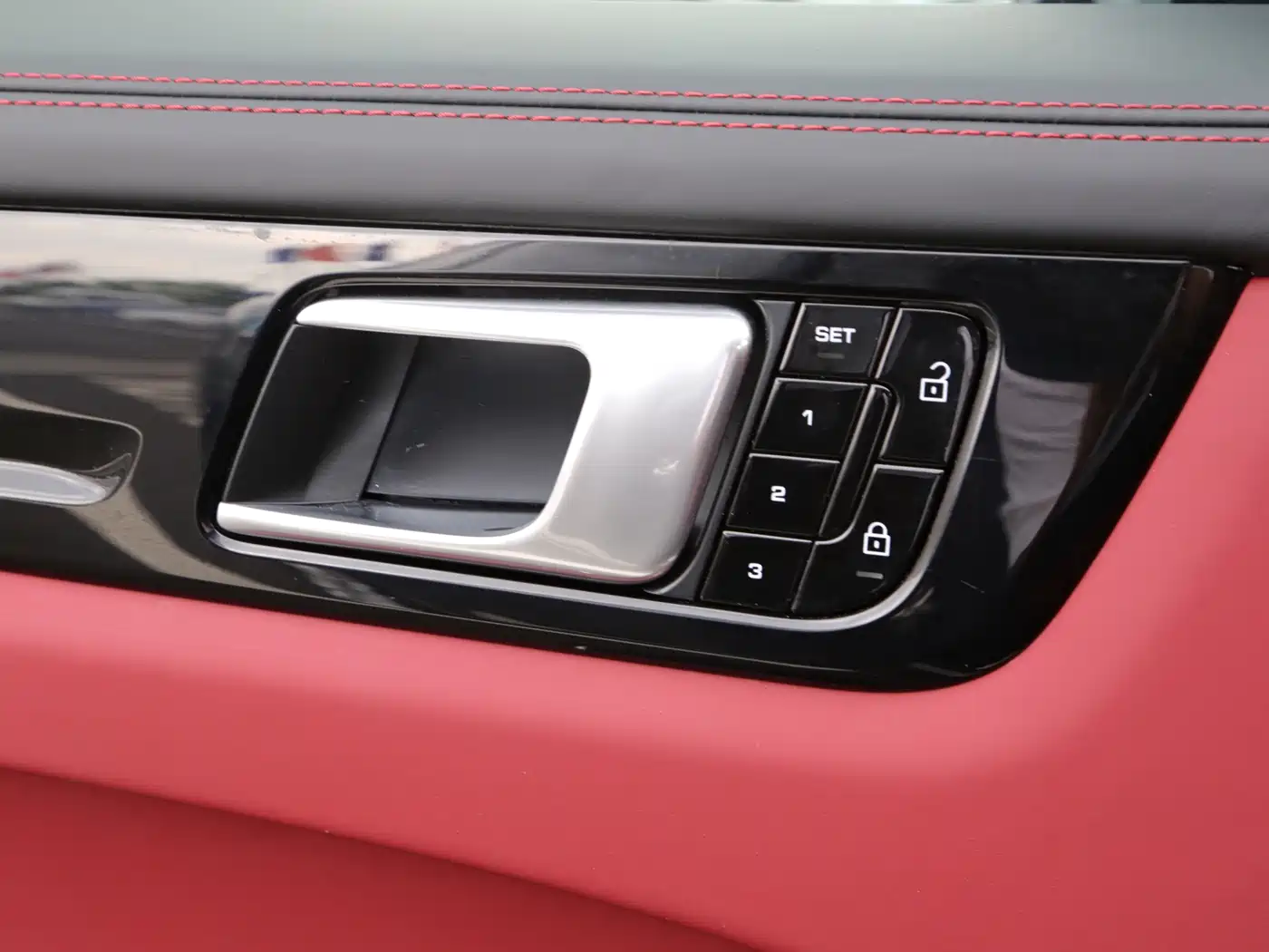 Porsche Cayenne 2019 Cayenne 3.0T фото 10