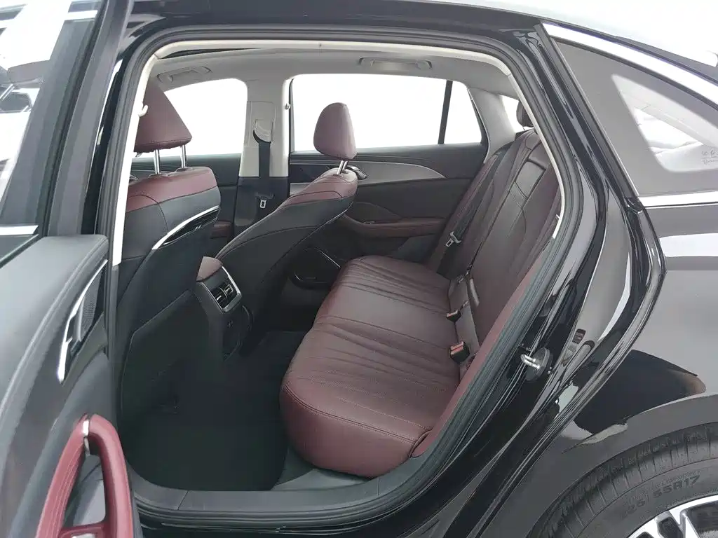 Фото 15 - Hongqi H5