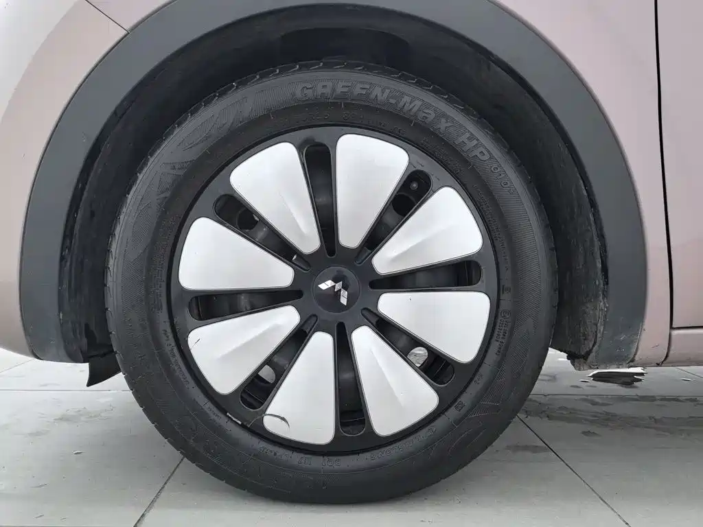 Photo 17 - Wuling Motors Wuling Bingo