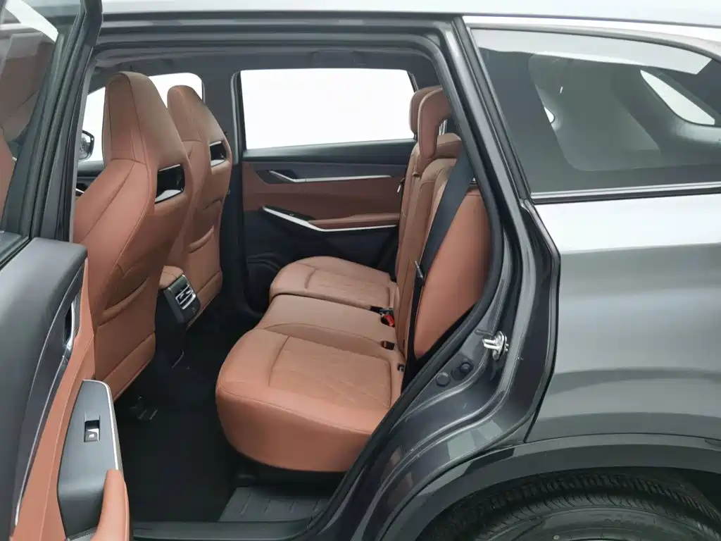 Changan CS75 Plus, миниатюра 15