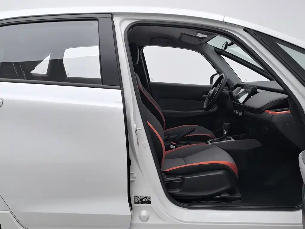 Honda LIFE 2024 2023 1.5L CVT SPORT Heartbeat Edition
