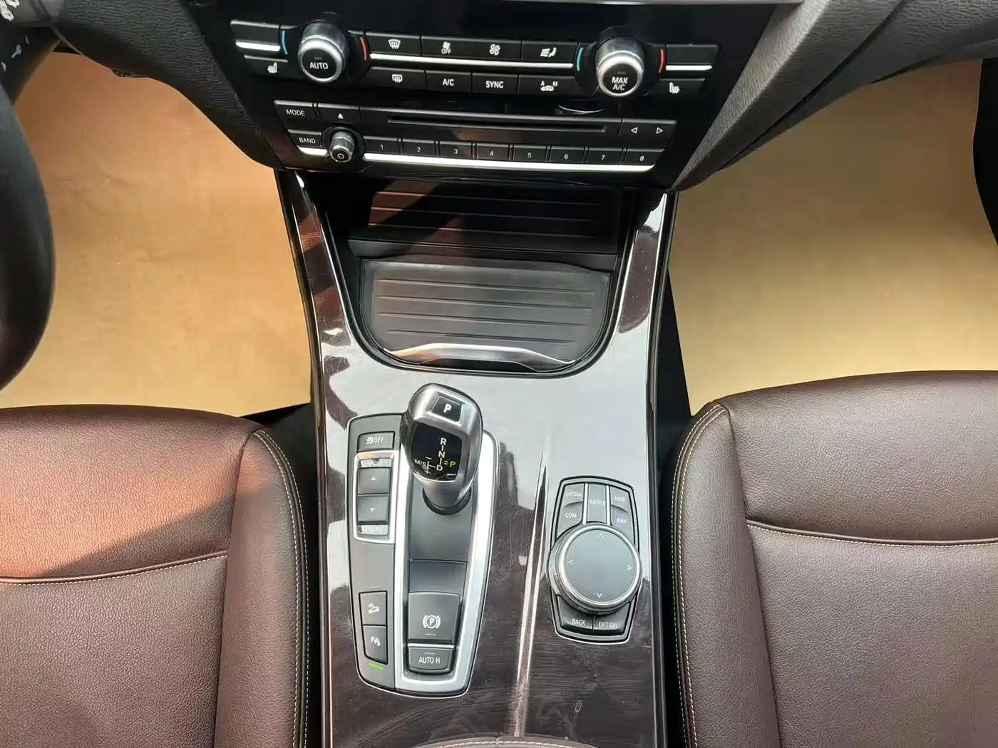 BMW X3 (Import) 2014 xDrive20i X Design Package фото 17