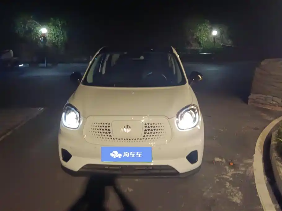 ZERO-RUNNING CAR ZERO RUN T03