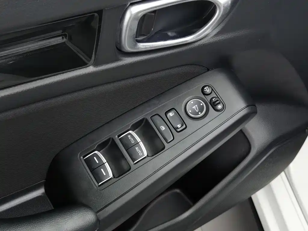Honda Civic, миниатюра 9