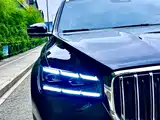 Фото 4 - Geely Monjaro