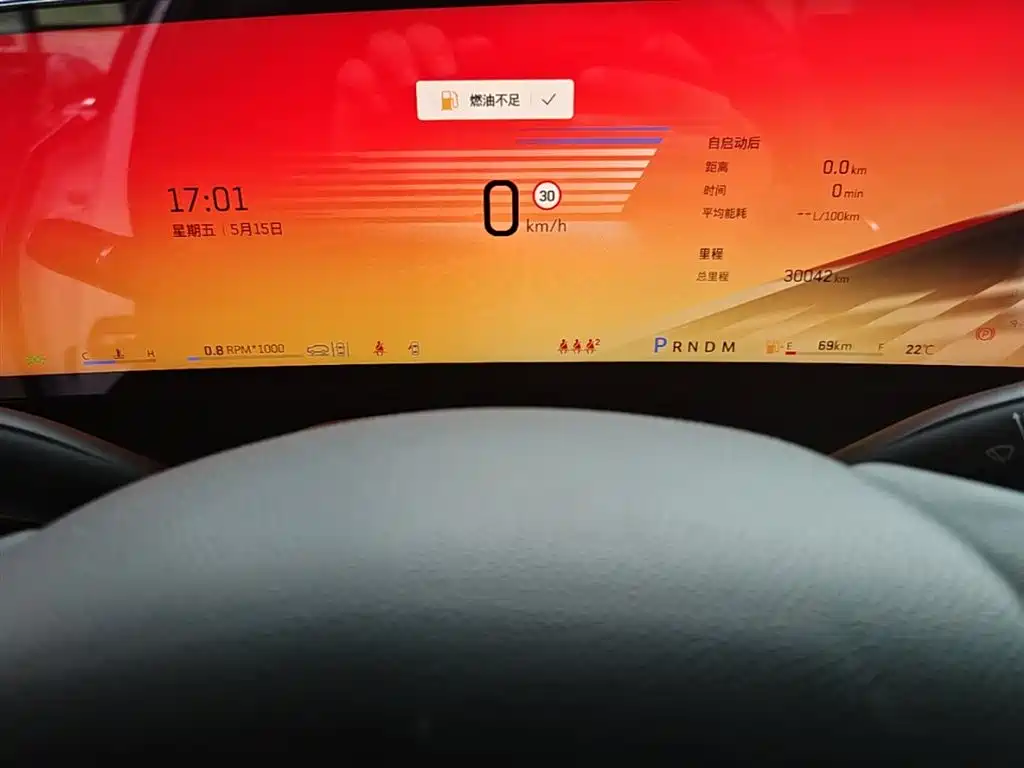 Cadillac CT5 2024 28T Luxury Model Pro фото 12