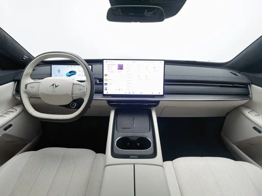 2025 Dongfeng Yipai eπ007