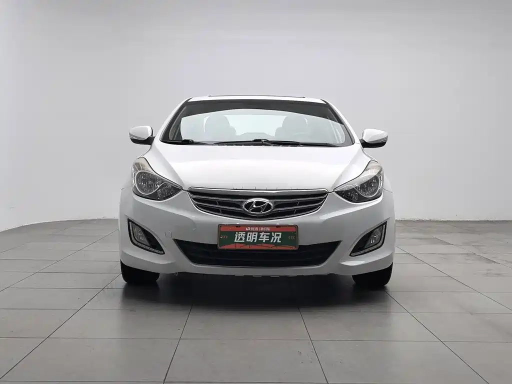 Фото 3 - Hyundai Langdong