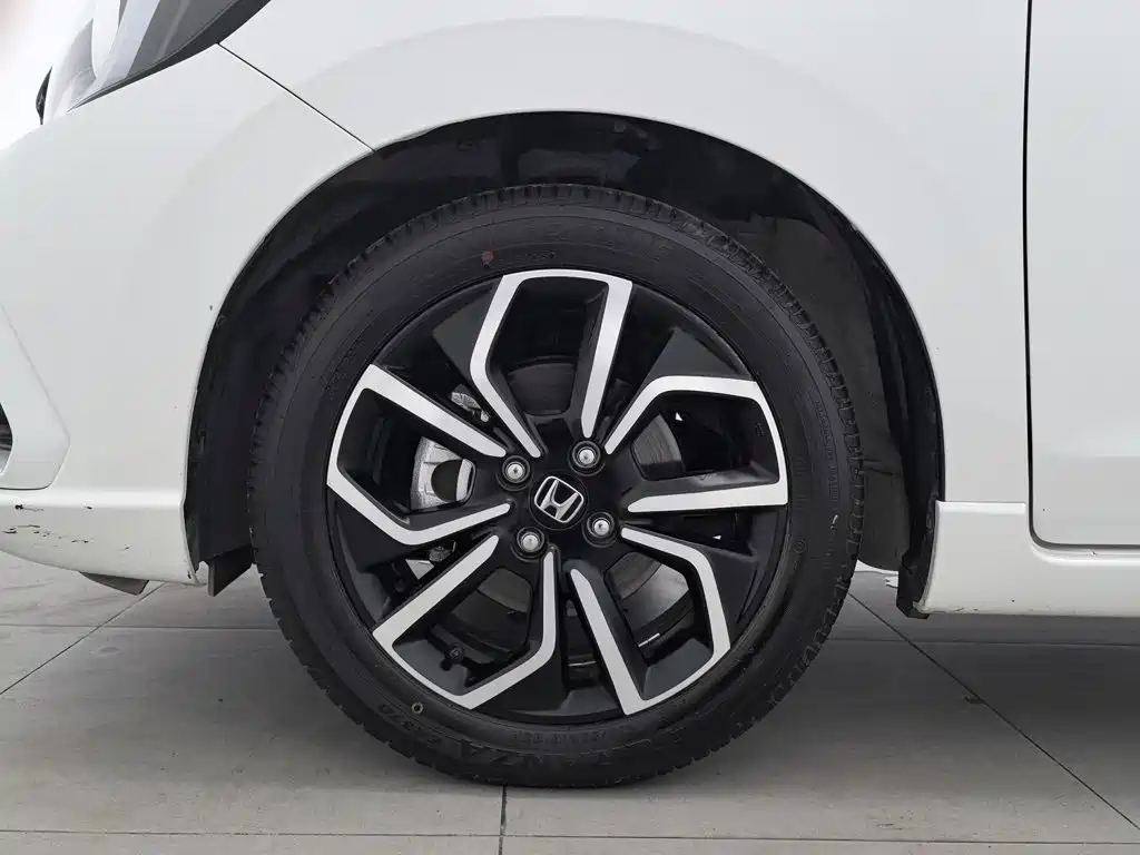 Honda LIFE 2024 2023 1.5L CVT SPORT Heartbeat Edition