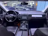 Фото 5 - Volkswagen Touareg