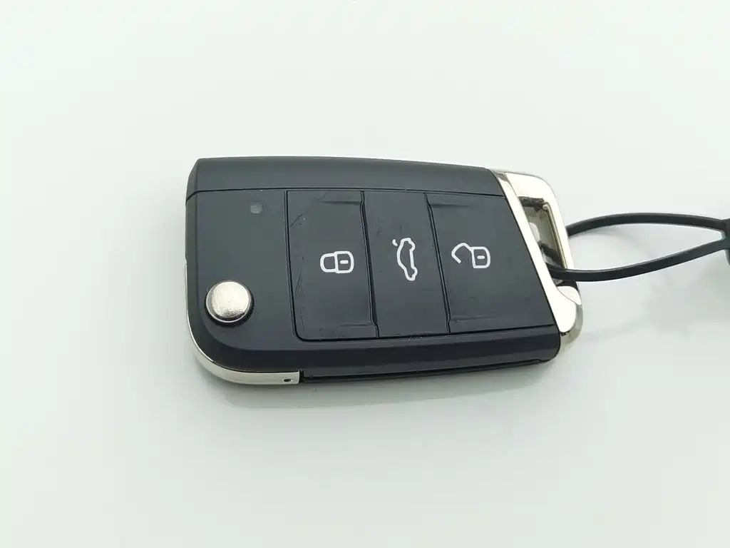Volkswagen Lamando, миниатюра 19