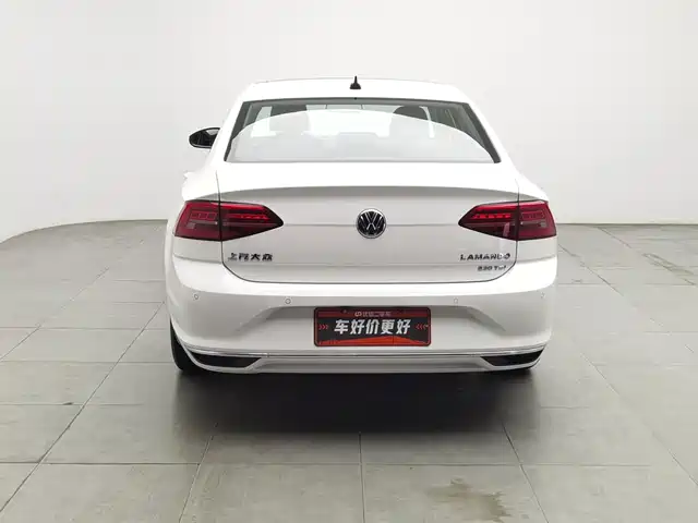 Volkswagen Lamando 2021 230TSI DSG Fashion Edition — фото 4