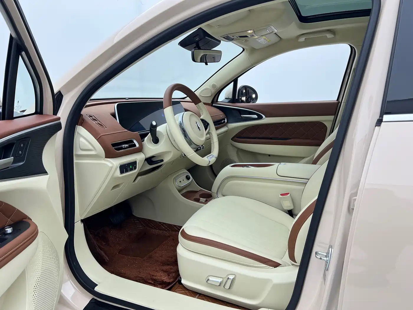 Ora Good Cat 2024 2024 401km Luxury
