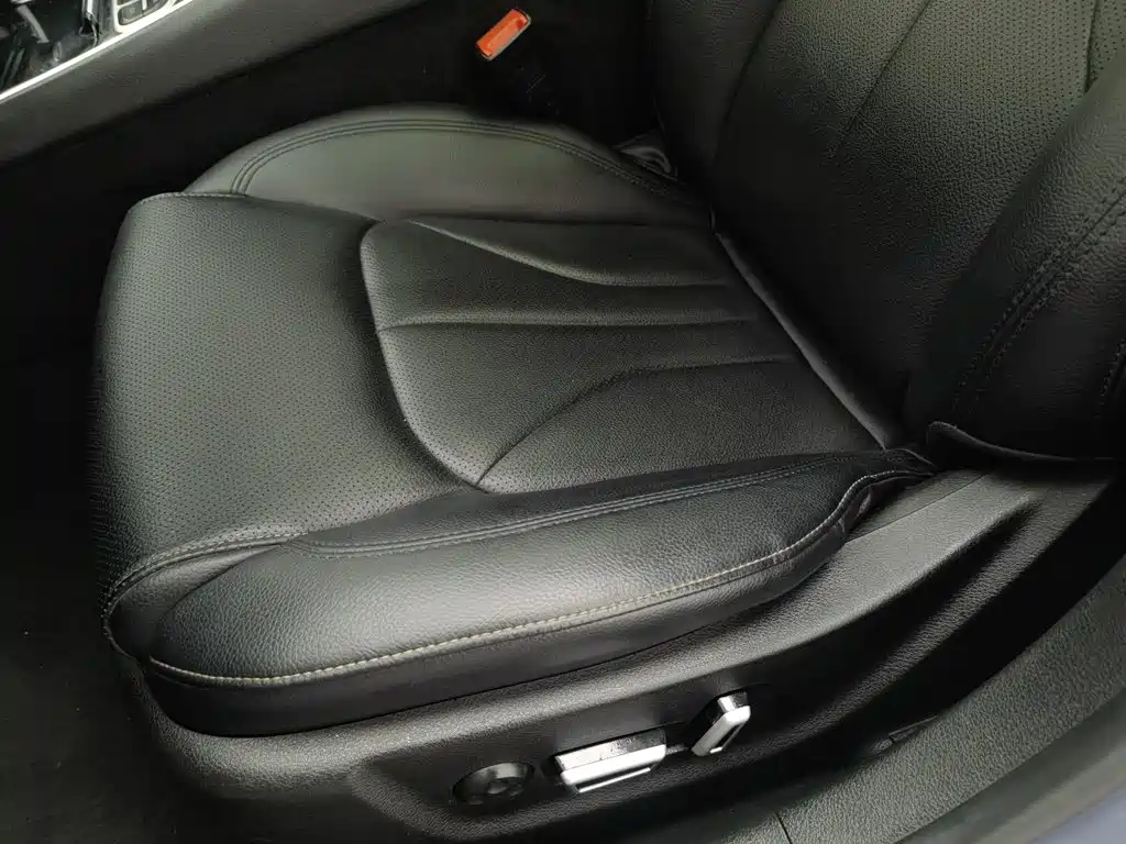 Geely Borui 2016 2016 2.4L Prestige Elegance Type