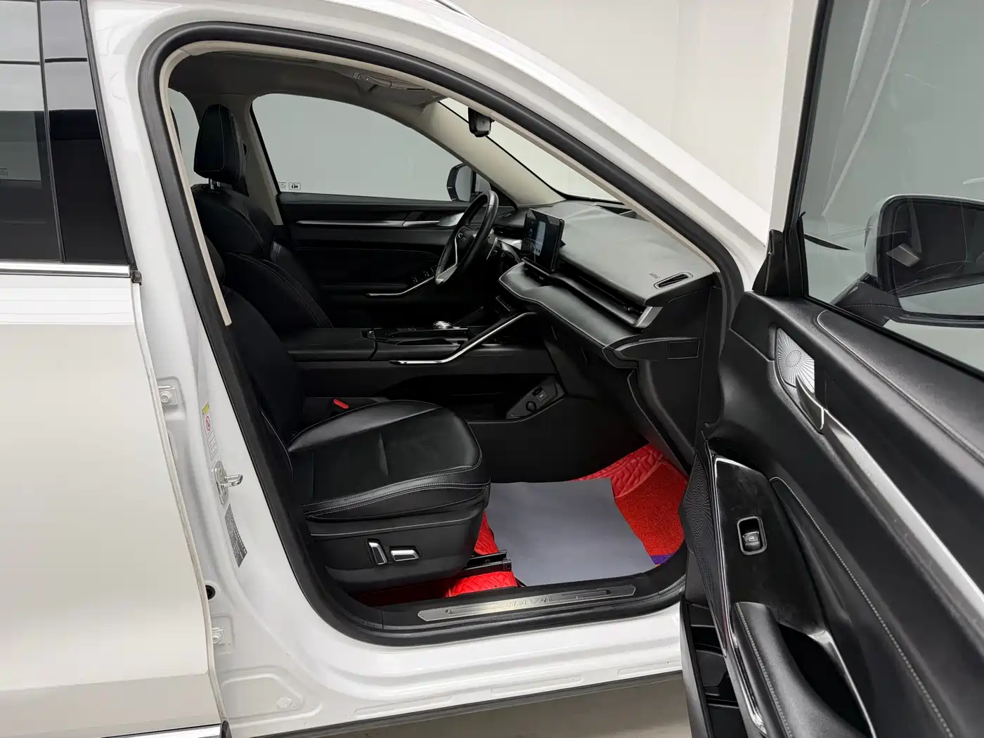 Haval H6 2021 3rd Generation 1.5T Automatic 2WD Supreme фото 16