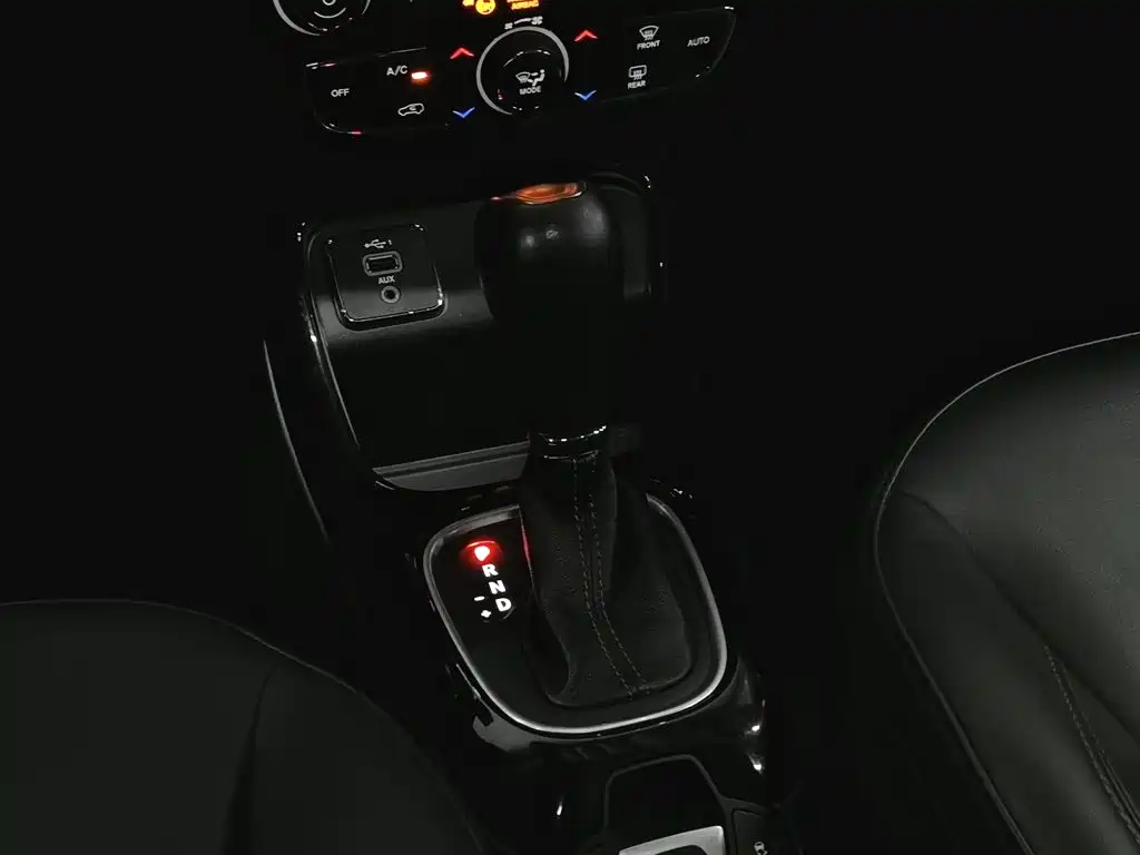 Jeep Compass 2020 2020 220T Automatic Elite Edition