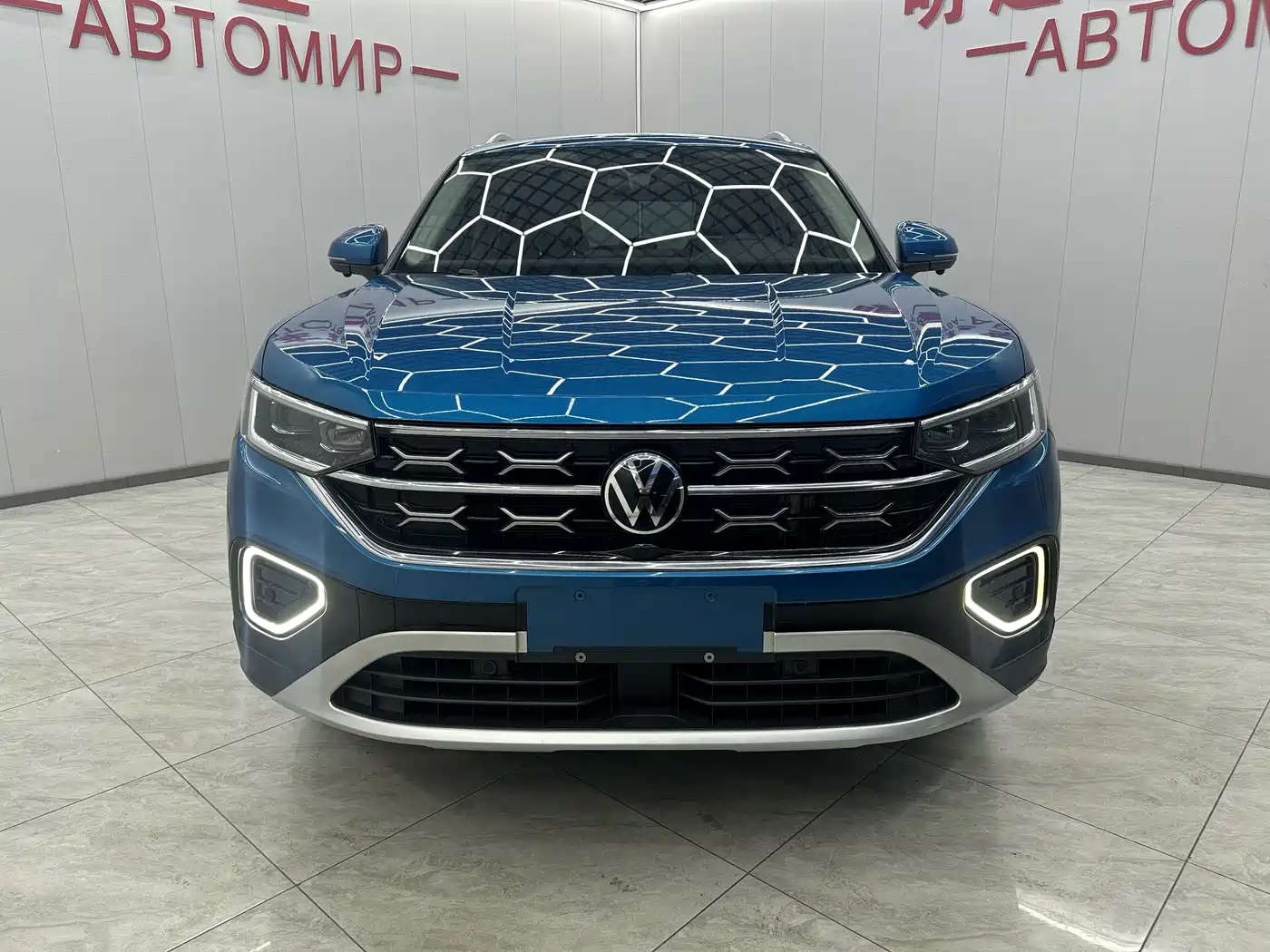 VOLKSWAGEN TANYUE