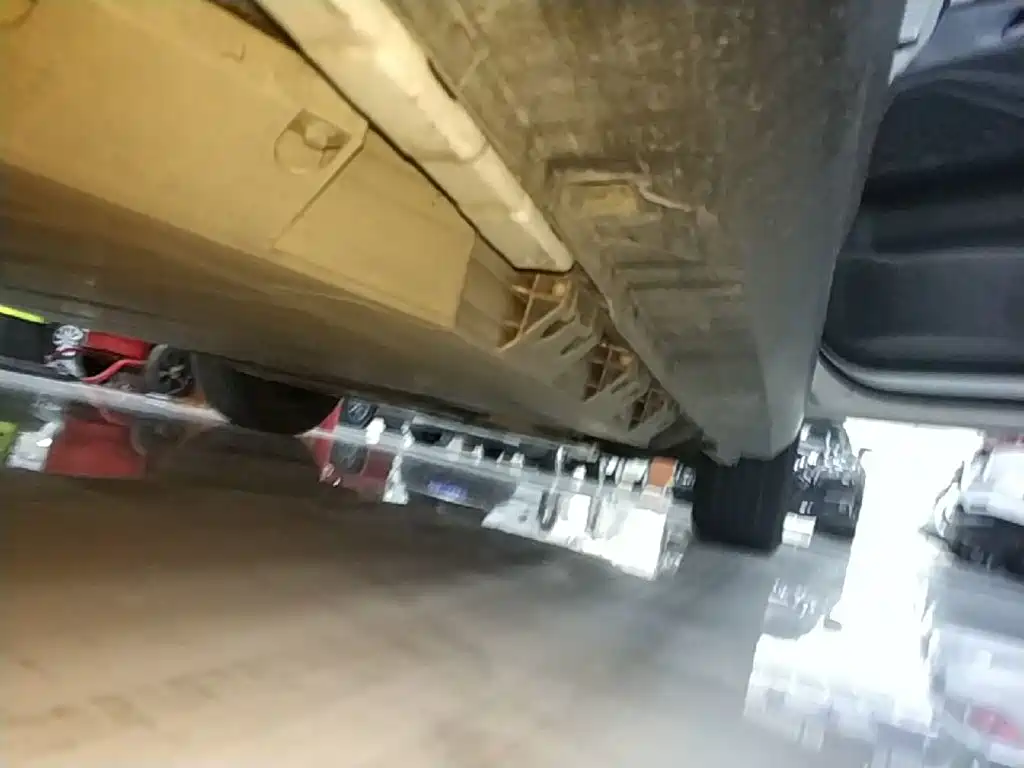 Geely Geometry E Firefly 2024 2024 401km Starlight