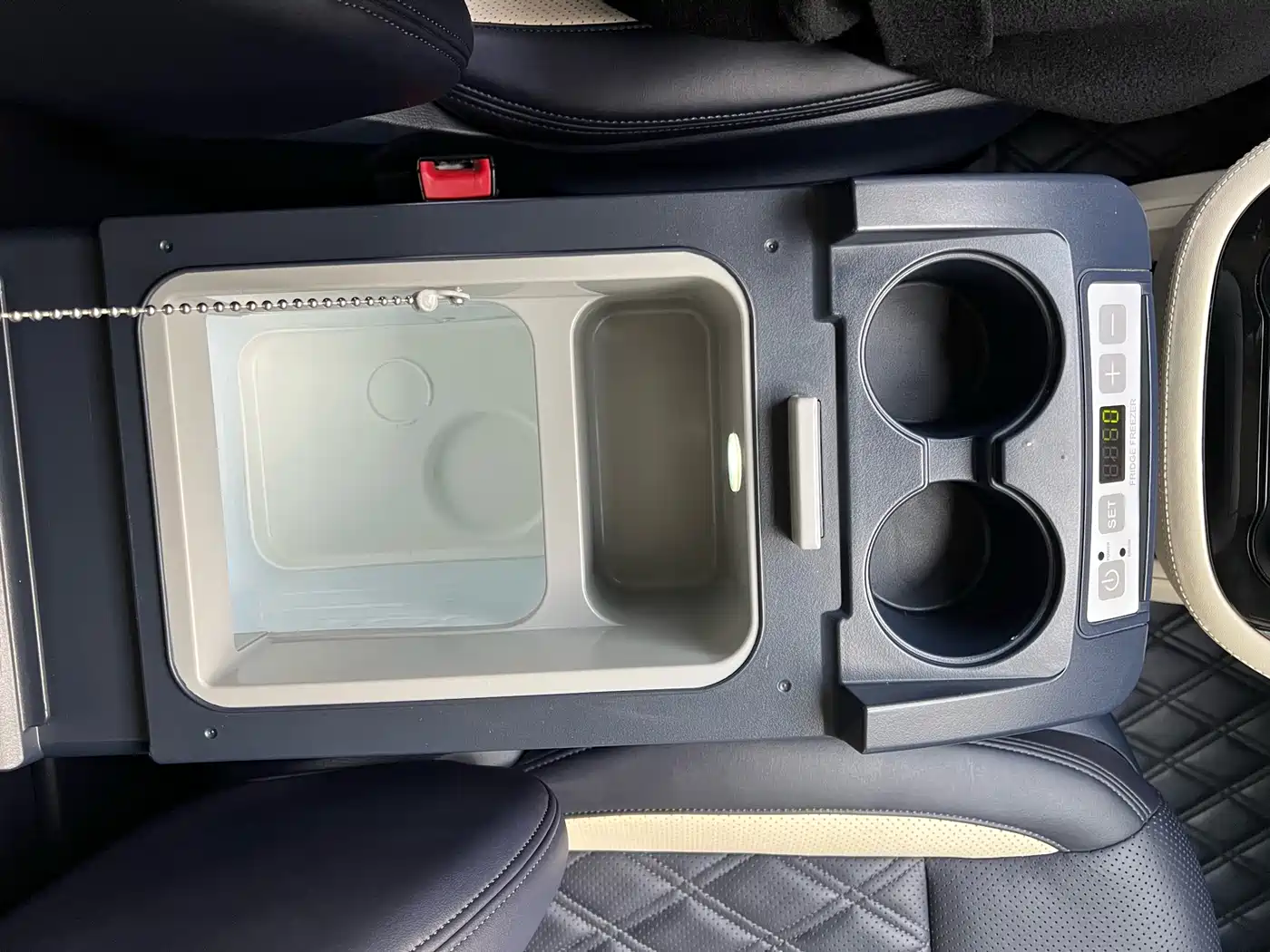 Mercedes-Benz Vito 2018 2.0T Elite Edition 7-Seater China V фото 14