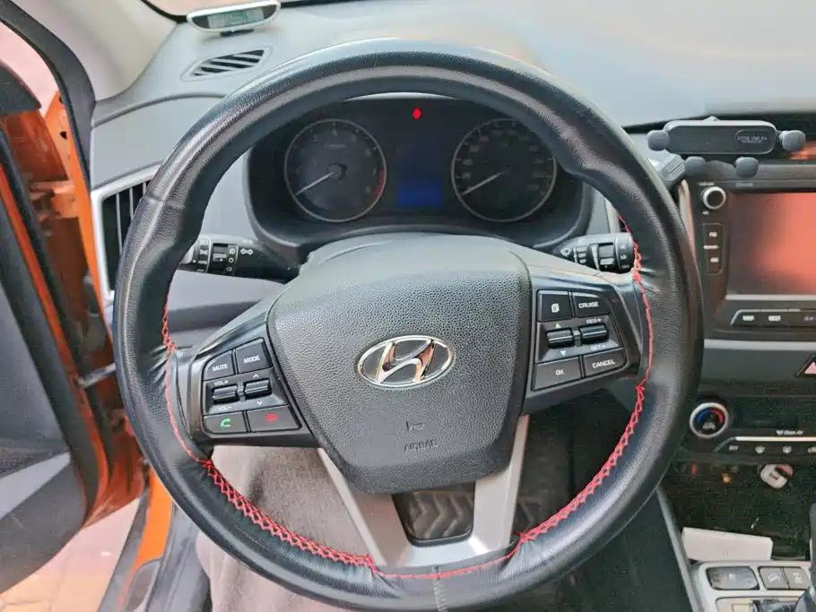Photo 15 - Hyundai Beijing Hyundai ix25