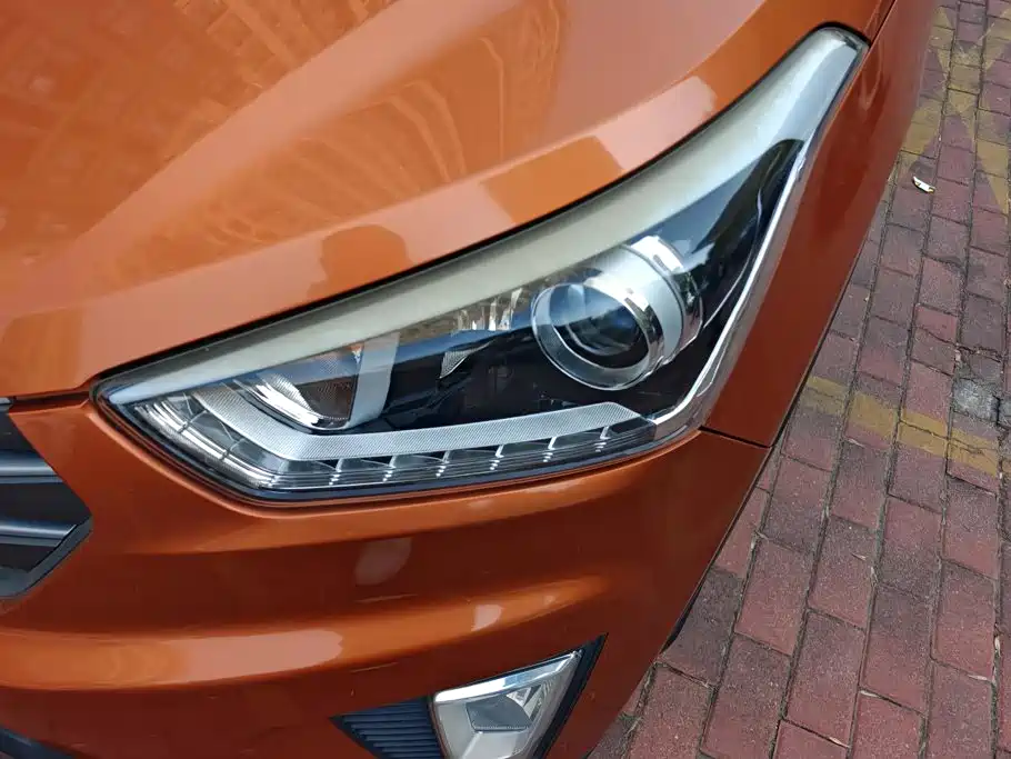 Photo 5 - Hyundai Beijing Hyundai ix25