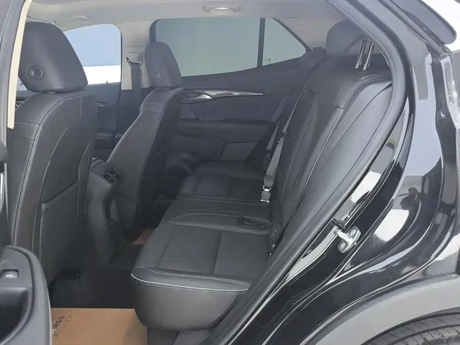 Buick Envision S 2024 2023 Envision S 552T FWD Luxury