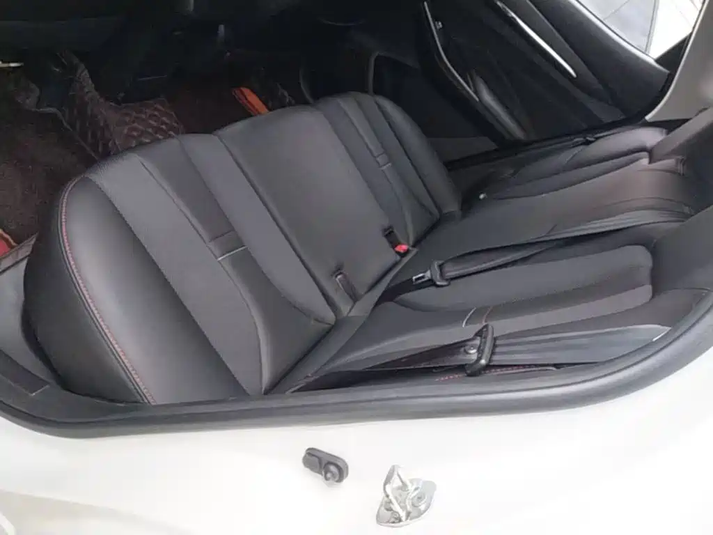 Changan Oshan Changan Oushang X5 2021 2021 Facelift 1.5T DCT Luxury