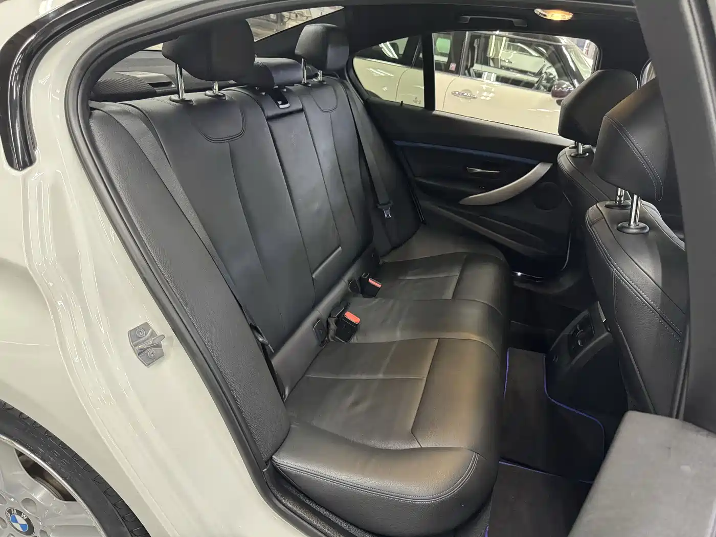 BMW 3 Series 2018 320i M Sport Package фото 17