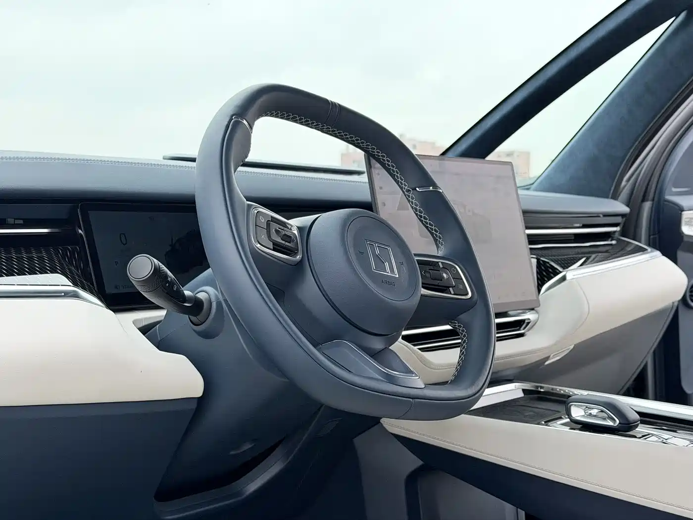 ZEEKR EXTREME KRYPTON 009