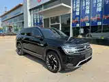 Фото 3 - Volkswagen Teramont