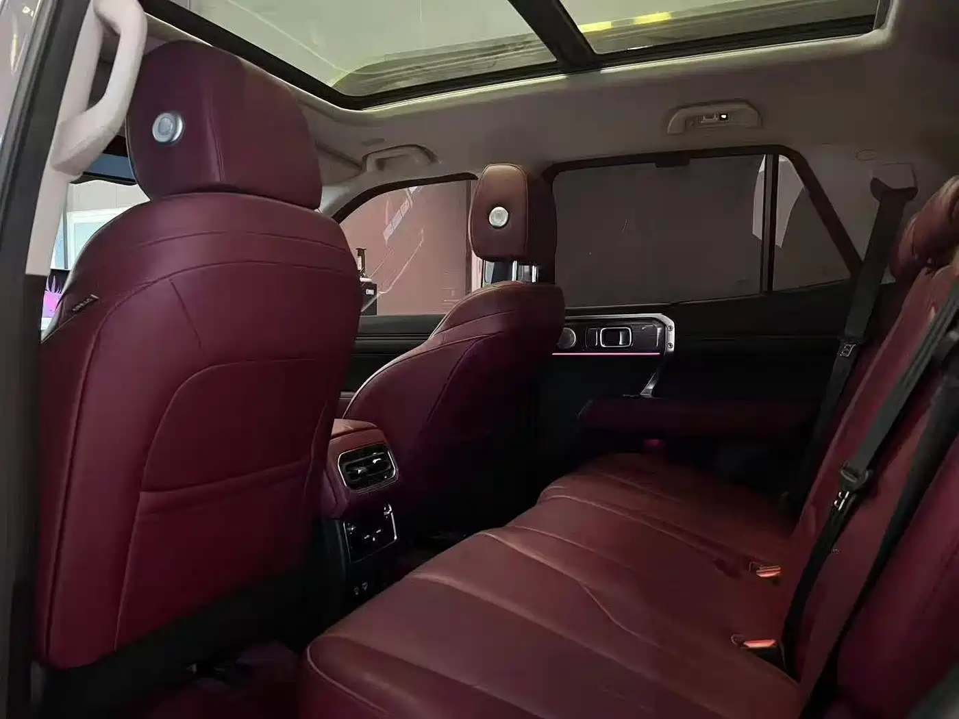 TANK TANK 400 NEW ENERGY