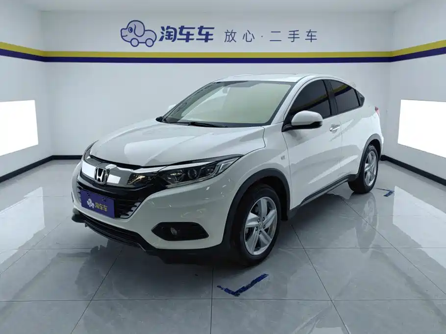Honda Vezel 2020 220 TURBO CVT Elite