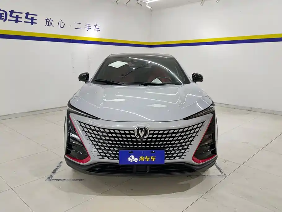 Changan UNI-T 2020 2020 1.5T Flagship