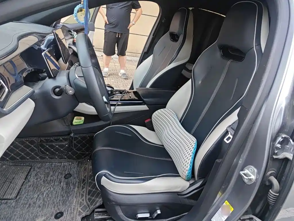 BYD Qin PLUS 2021 2021 DM-i 55KM Flagship