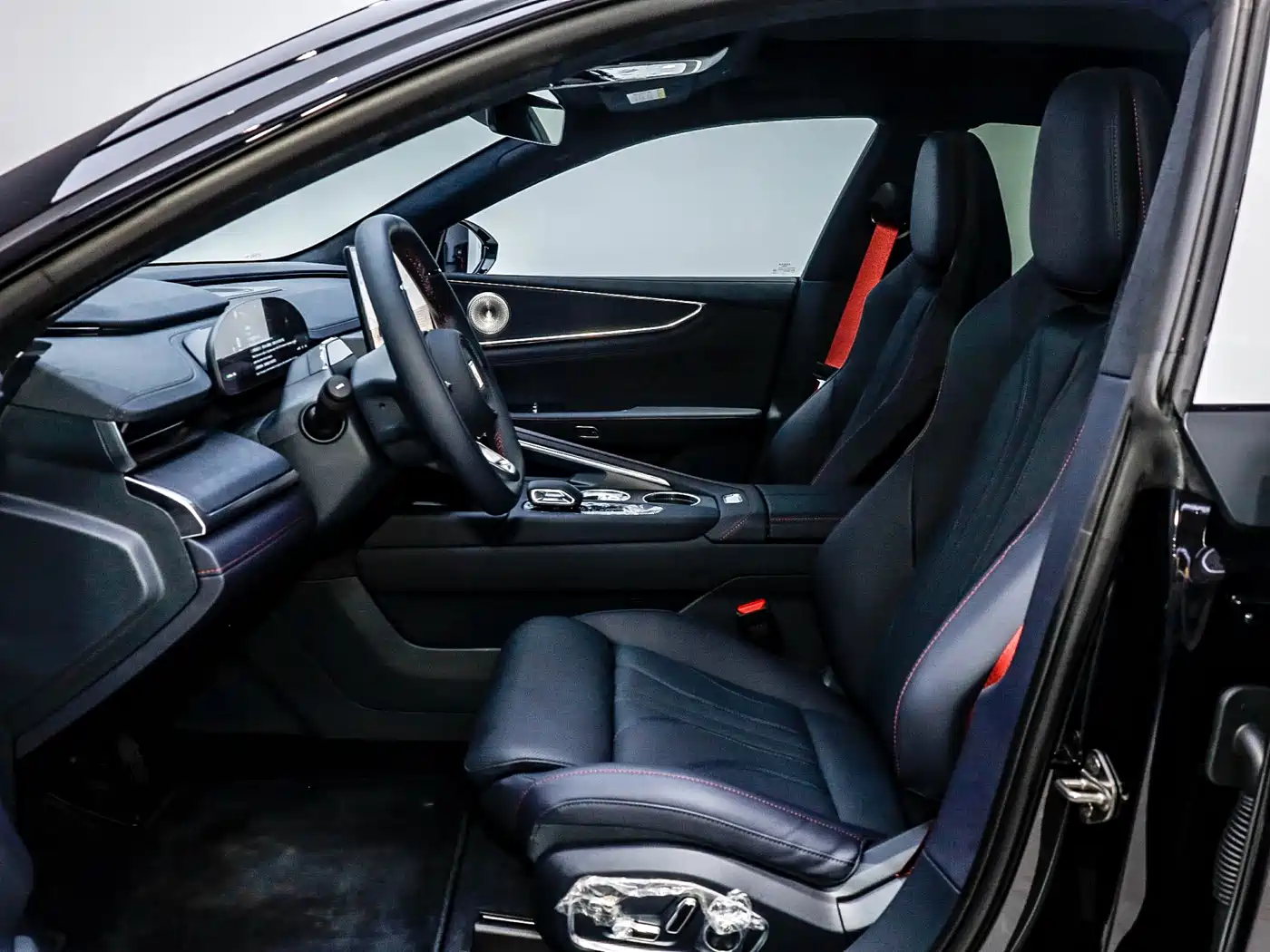 ZEEKR EXTREME KRYPTON 001